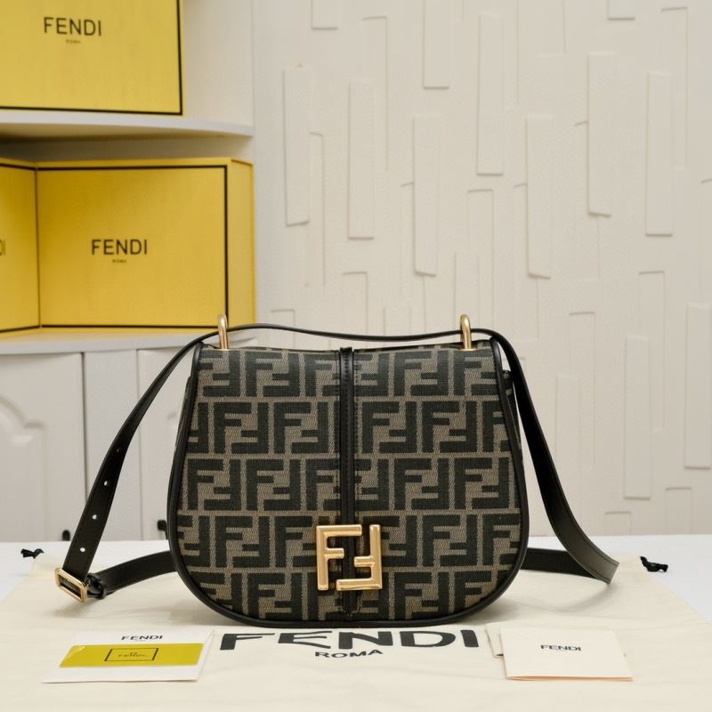 Fendi Satchel Bags